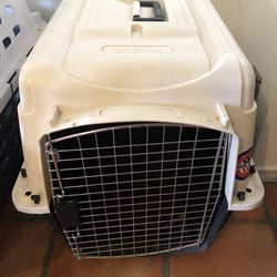 Small Dog kennel