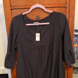 Gap Cute Shirt Dress