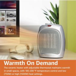 Portable Heater