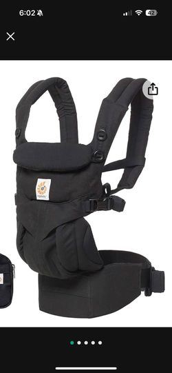 ergobaby carrier 