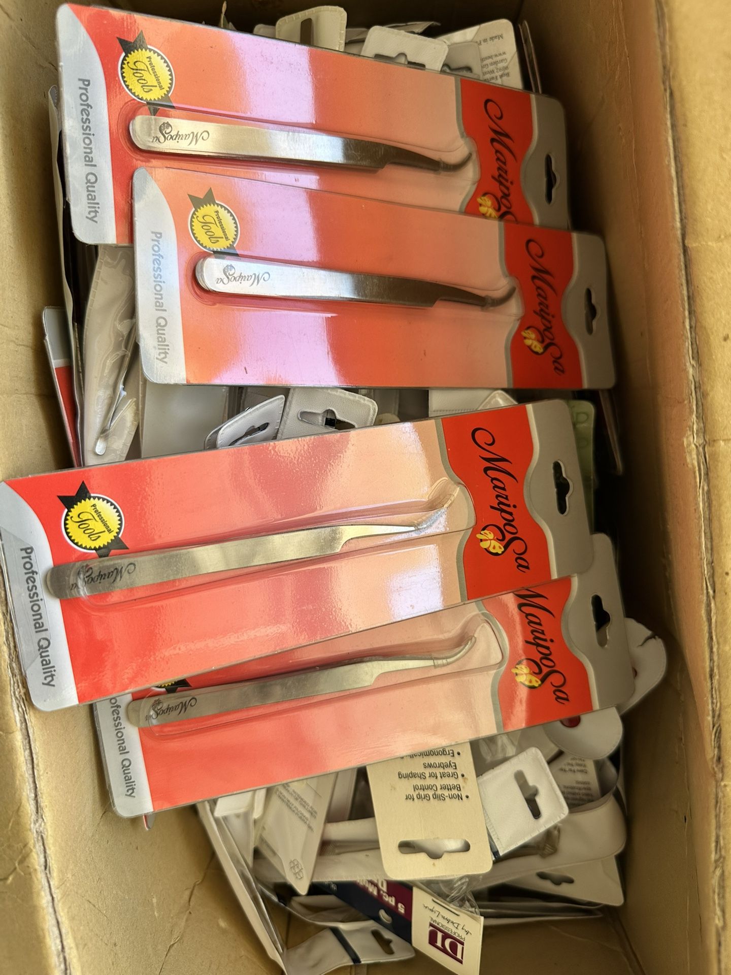 Wholesale Tweezers