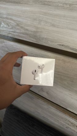 ANC AIRPOD PRO 3