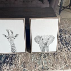 Adorable Wall Art For Babies Room