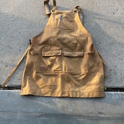 Hudson Durable Wood Working Apron