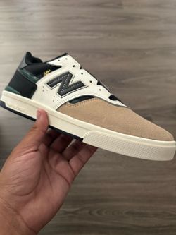 New Balance Numeric 306
