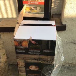 Ahumados Electrico $100