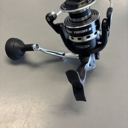 Penn Pursuit IV 4000