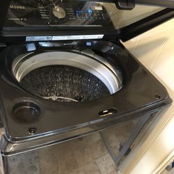 Samsung washer!