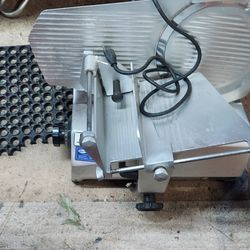 Meat Slicer