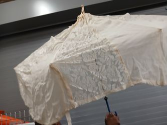 Antique Parasol