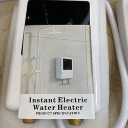 110 V,  LESS THANK ,  WATTER HEATER.  I HAVE 3 PCS.      