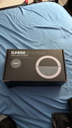 Eco Plus LED Makeup Ring Light (Price drop!)