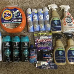 Sale!!!! Household Bundle! 