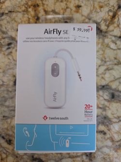 AirFly Bluetooth