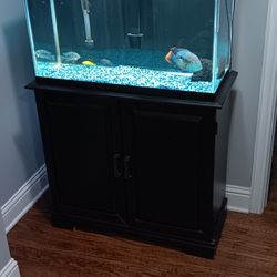 Aquarium Fish Tank Stand