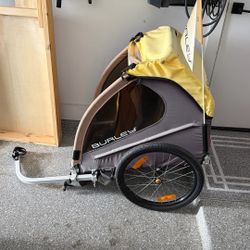Burley Rider For Kids or Dogs