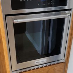Kitchenaid Oven