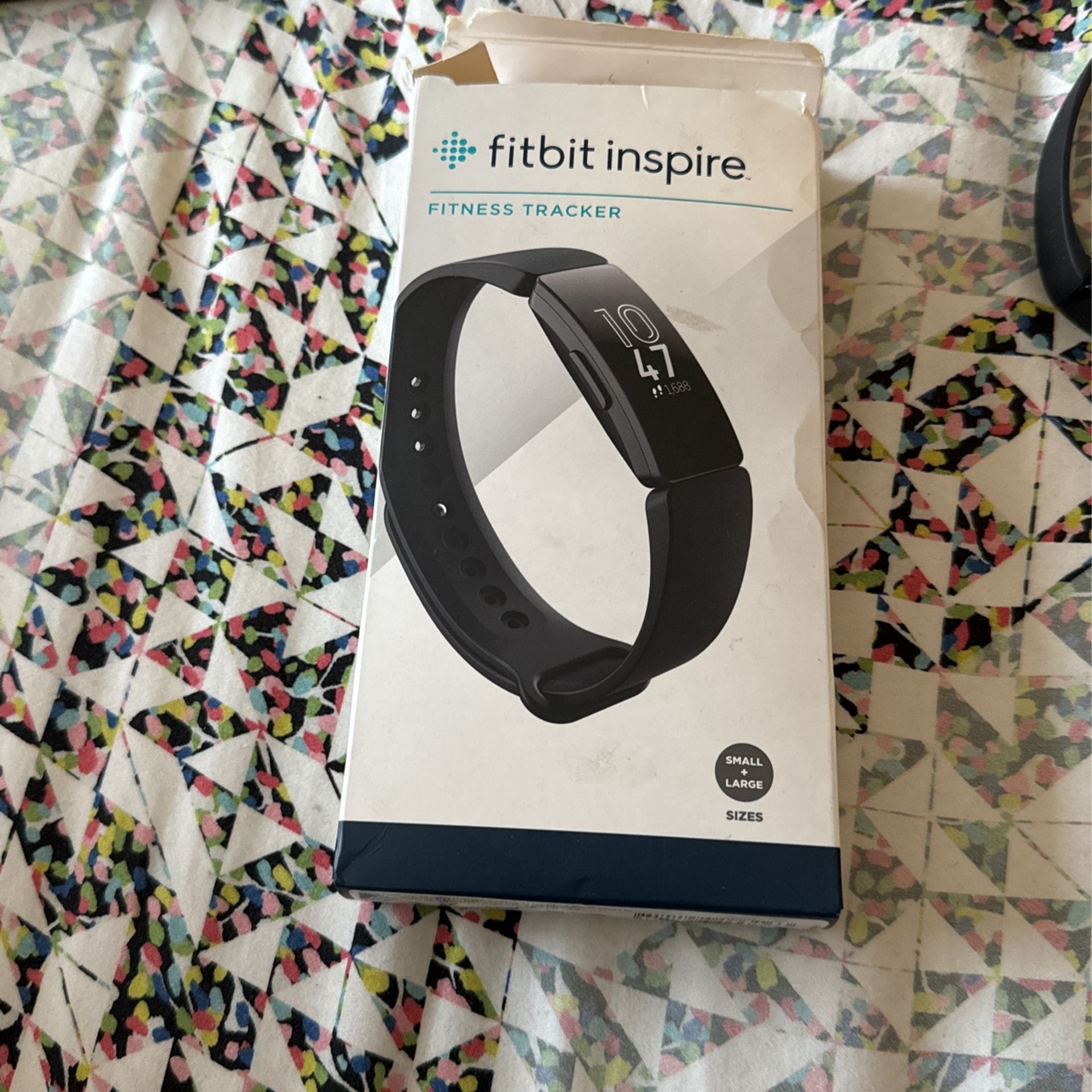 Fitbit Inspire