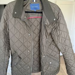 Men’s Cole Haan Jacket - S