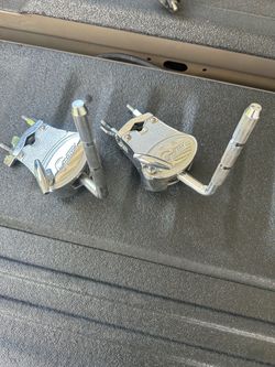 Gretsch tom clamps