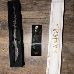 Harry Potter Replica Wand