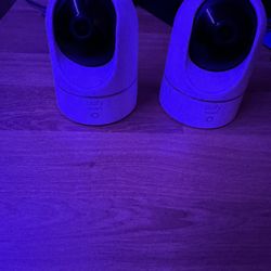 Eufy Security Cameras 