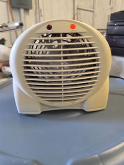 Lakewood Fan Forced Circulation Electric Heater