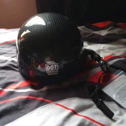 Helmet For Sale $50