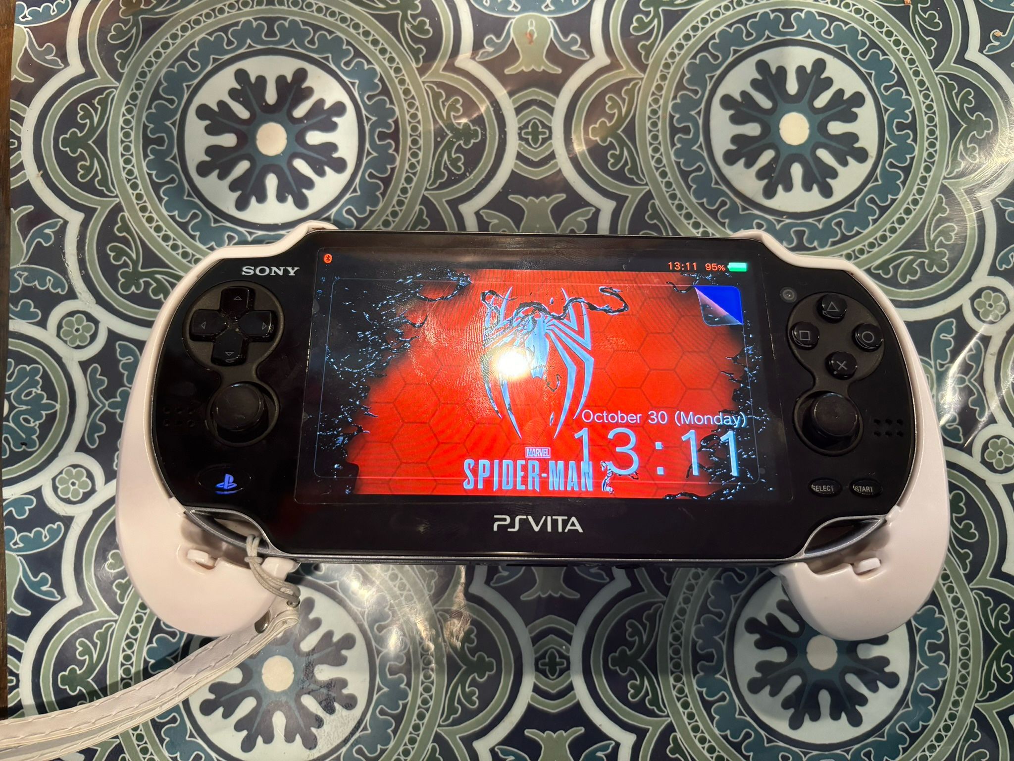 Ps Vita 1000 256gb