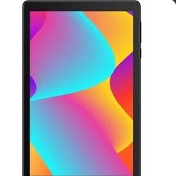 TCL 8 Inch Tablet Le 