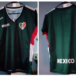 Women's Size Large Jersey 