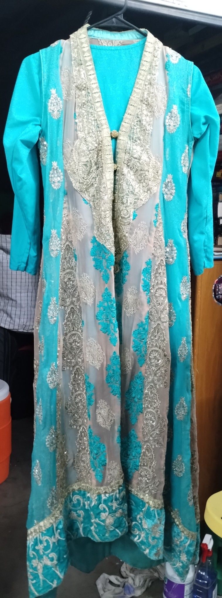 Beautiful pakistani Clothing