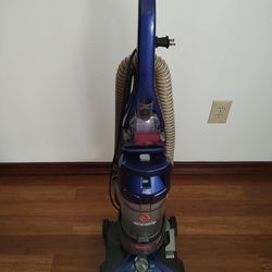 Vacuum Cleaner 