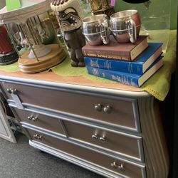 Tv Stand With Drawers //Multi Use