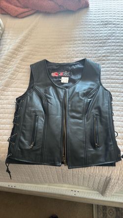 Brand new ladies Vest