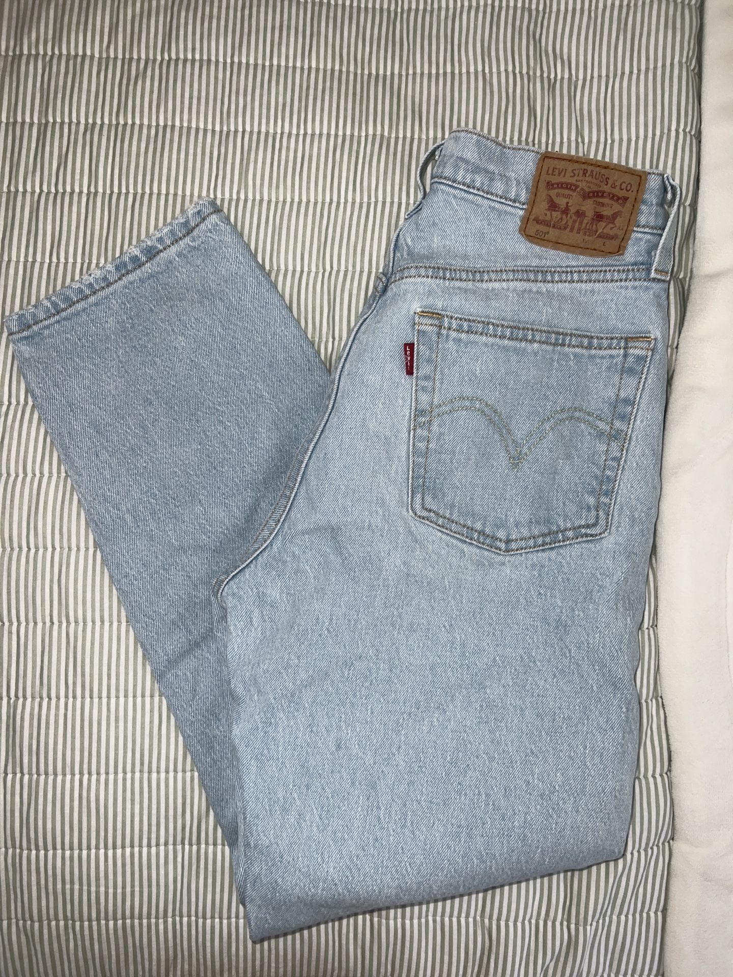 Levi Jean