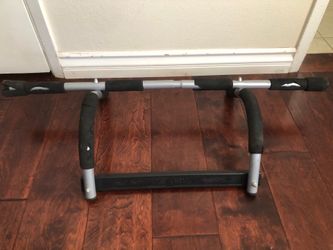 Pull-up Bar by Pro Fit