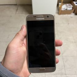 Samsung Galaxy S7 Unlocked