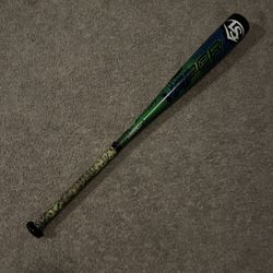 Louisville Slugger 2020 Vapor -3 BBCOR Baseball Bat