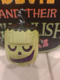 Halloween Bath and Body Works