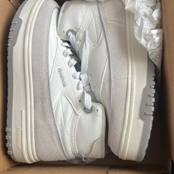 Reebok Shoes