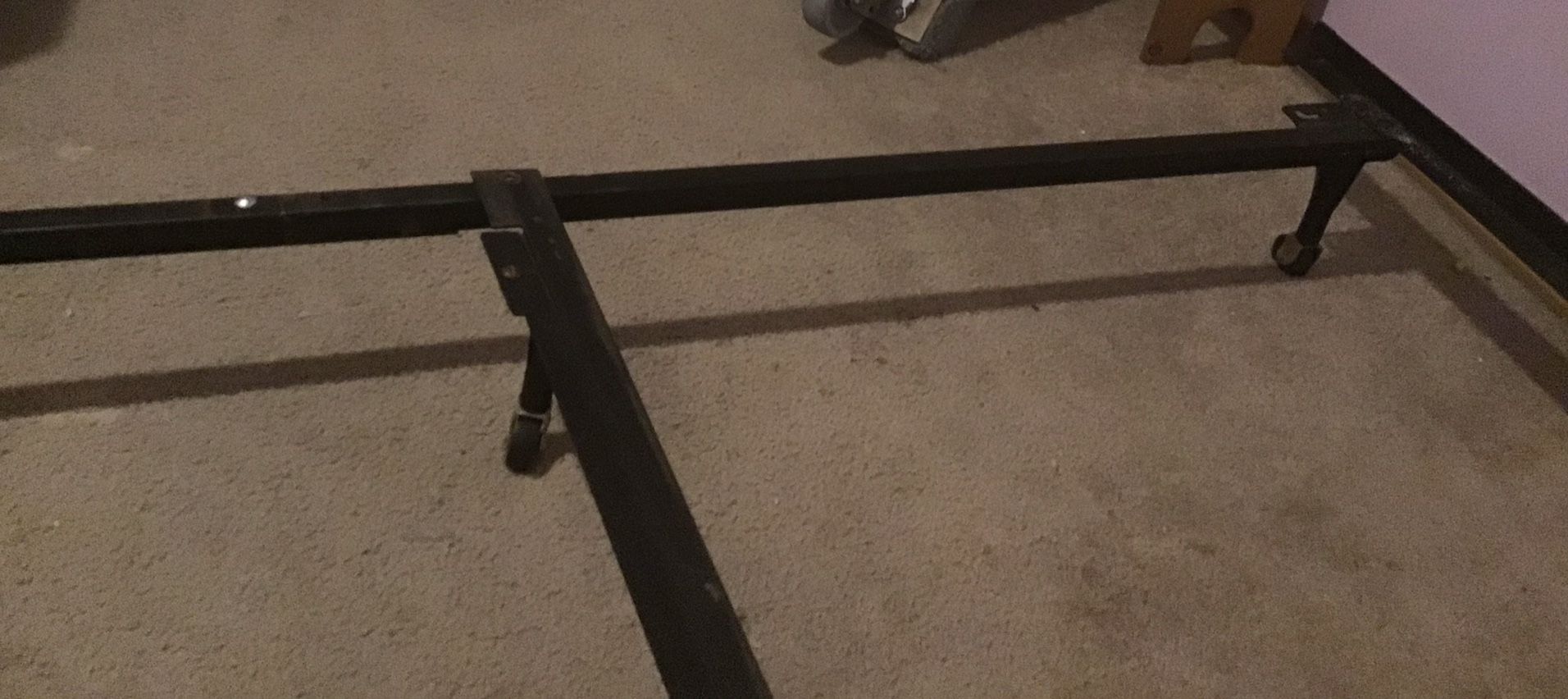 Bed Frame