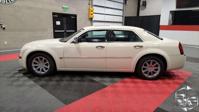 2005 Chrysler 300
