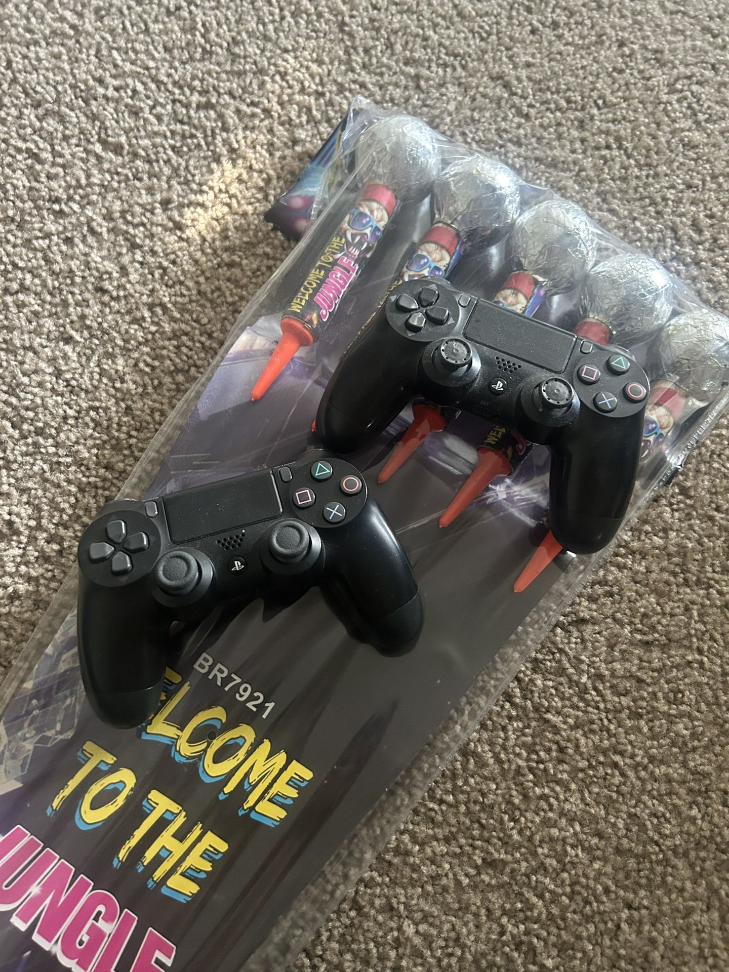 Cool Ps4 Controllers