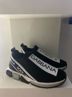 Dolce and gabbana shoes