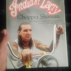 Indian Larry