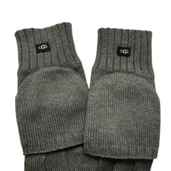 UGG Mittens/Gloves - Gray