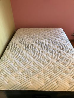 Full Mattress (from 2024)
