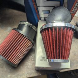 Mini Bike Air Filters 