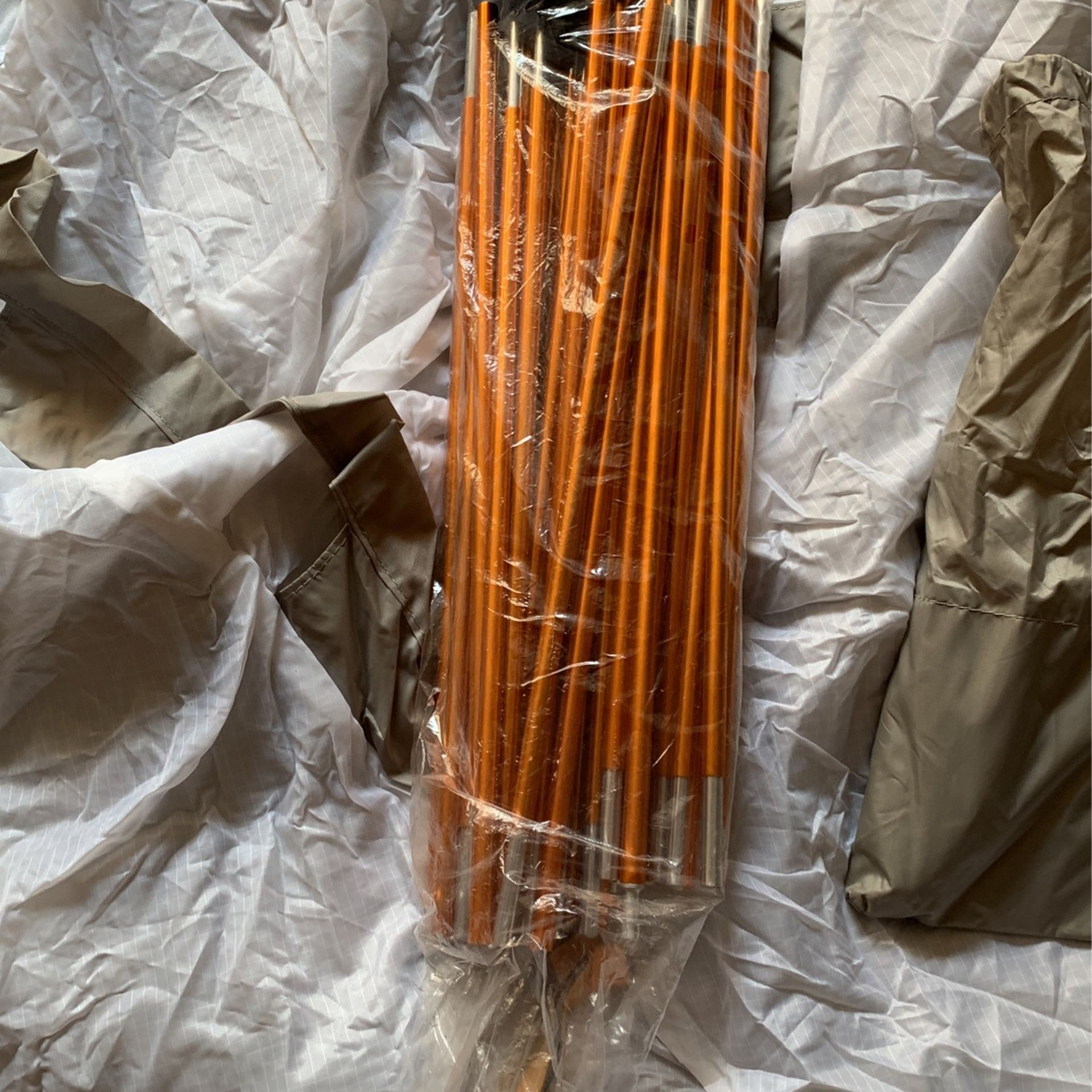 Cabela’s XPG Expedition Tent for Sale in WA OfferUp